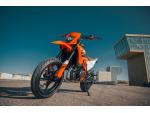 Klikněte pro detailní foto č. 14 - KTM 125 SMC R 2025 | AKCE