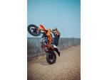 Klikněte pro detailní foto č. 8 - KTM 125 SMC R 2025 | AKCE