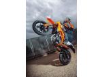 Klikněte pro detailní foto č. 9 - KTM 125 SMC R 2025 | AKCE