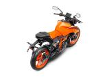 Klikněte pro detailní foto č. 12 - KTM 390 DUKE 2025 | AKCE