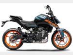 Detail nabídky - KTM 125 DUKE 2025 | AKCE