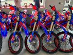 Klikněte pro detailní foto č. 3 - Beta RR 125 2T RACE MY26 - záruka 2 roky