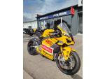 Klikněte pro detailní foto č. 4 - Ducati Panigale V4 BAGNAIA 2023 WORLD CHAMPION REPLICA, TOP CENA