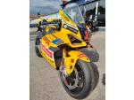 Klikněte pro detailní foto č. 5 - Ducati Panigale V4 BAGNAIA 2023 WORLD CHAMPION REPLICA, TOP CENA