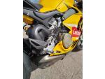 Klikněte pro detailní foto č. 6 - Ducati Panigale V4 BAGNAIA 2023 WORLD CHAMPION REPLICA, TOP CENA