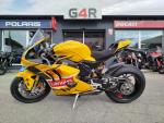 Klikněte pro detailní foto č. 11 - Ducati Panigale V4 BAGNAIA 2023 WORLD CHAMPION REPLICA, TOP CENA