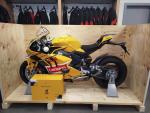 Detail nabídky - Ducati Panigale V4 BAGNAIA 2023 WORLD CHAMPION REPLICA