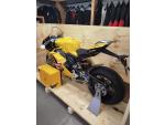Klikněte pro detailní foto č. 4 - Ducati Panigale V4 BAGNAIA 2023 WORLD CHAMPION REPLICA