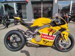 Klikněte pro detailní foto č. 2 - Ducati Panigale V4 BAGNAIA 2023 WORLD CHAMPION REPLICA, TOP CENA
