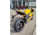 Klikněte pro detailní foto č. 3 - Ducati Panigale V4 BAGNAIA 2023 WORLD CHAMPION REPLICA, TOP CENA