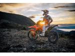 Klikněte pro detailní foto č. 12 - KTM 390 ENDURO R 2025 | AKCE