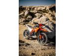 Klikněte pro detailní foto č. 8 - KTM 390 ENDURO R 2025 | AKCE