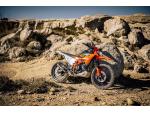 Klikněte pro detailní foto č. 9 - KTM 390 ENDURO R 2025 | AKCE