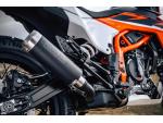 Klikněte pro detailní foto č. 10 - KTM 125 ENDURO R 2025 | AKCE