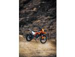 Klikněte pro detailní foto č. 11 - KTM 125 ENDURO R 2025 | AKCE