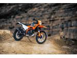 Klikněte pro detailní foto č. 12 - KTM 125 ENDURO R 2025 | AKCE