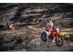 Klikněte pro detailní foto č. 13 - KTM 125 ENDURO R 2025 | AKCE