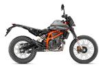 Klikněte pro detailní foto č. 5 - KTM 125 ENDURO R 2025 | AKCE