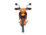 Klikněte pro detailní foto č. 7 - KTM 125 ENDURO R 2025 | AKCE