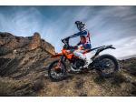 Klikněte pro detailní foto č. 8 - KTM 125 ENDURO R 2025 | AKCE