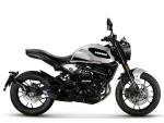 Klikněte pro detailní foto č. 1 - Moto Morini Seiemmezzo STREET