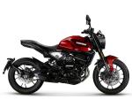 Klikněte pro detailní foto č. 2 - Moto Morini Seiemmezzo STREET