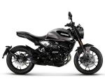 Klikněte pro detailní foto č. 3 - Moto Morini Seiemmezzo STREET
