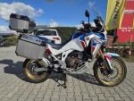 Klikněte pro detailní foto č. 1 - Honda CRF1100L Africa Twin Adventure Sports DCT Showa EERA