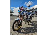 Klikněte pro detailní foto č. 2 - Honda CRF1100L Africa Twin Adventure Sports DCT Showa EERA