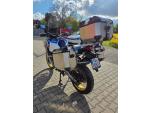 Klikněte pro detailní foto č. 7 - Honda CRF1100L Africa Twin Adventure Sports DCT Showa EERA