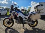 Klikněte pro detailní foto č. 8 - Honda CRF1100L Africa Twin Adventure Sports DCT Showa EERA