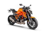 Klikněte pro detailní foto č. 11 - KTM 1390 SUPER DUKE R EVO 2025 | AKCE | 4 ROKY ZÁRUKA