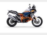 Detail nabídky - KTM 1390 SUPER ADVENTURE R 2026 | PŘEDOBJEDÁVKA