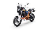 Klikněte pro detailní foto č. 4 - KTM 1390 SUPER ADVENTURE R 2026 | PŘEDOBJEDÁVKA
