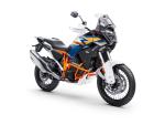 Klikněte pro detailní foto č. 6 - KTM 1390 SUPER ADVENTURE R 2026 | PŘEDOBJEDÁVKA