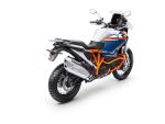 Klikněte pro detailní foto č. 8 - KTM 1390 SUPER ADVENTURE R 2026 | PŘEDOBJEDÁVKA