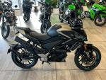 Klikněte pro detailní foto č. 2 - CFMOTO 125 NK - SLEVA -
