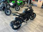 Klikněte pro detailní foto č. 3 - CFMOTO 125 NK - SLEVA -