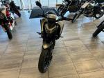 Klikněte pro detailní foto č. 8 - CFMOTO 125 NK - SLEVA -