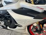 Klikněte pro detailní foto č. 11 - CFMOTO 450 SR  - SLEVA -