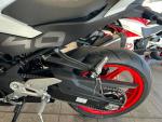 Klikněte pro detailní foto č. 13 - CFMOTO 450 SR  - SLEVA -