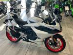 Klikněte pro detailní foto č. 1 - CFMOTO 450 SR  - SLEVA -