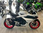 Klikněte pro detailní foto č. 2 - CFMOTO 450 SR  - SLEVA -