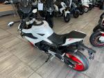 Klikněte pro detailní foto č. 5 - CFMOTO 450 SR  - SLEVA -