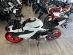 Klikněte pro detailní foto č. 6 - CFMOTO 450 SR  - SLEVA -