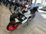 Klikněte pro detailní foto č. 7 - CFMOTO 450 SR  - SLEVA -