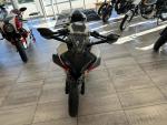 Klikněte pro detailní foto č. 8 - CFMOTO 450 SR  - SLEVA -