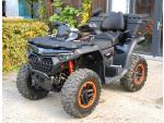 Klikněte pro detailní foto č. 10 - CFMOTO Gladiator X1000 Premium - VÝPRODEJ,1. maj,krásný stav,ZÁRUKA