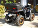 Klikněte pro detailní foto č. 11 - CFMOTO Gladiator X1000 Premium - VÝPRODEJ,1. maj,krásný stav,ZÁRUKA