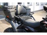 Klikněte pro detailní foto č. 13 - CFMOTO Gladiator X1000 Premium - VÝPRODEJ,1. maj,krásný stav,ZÁRUKA